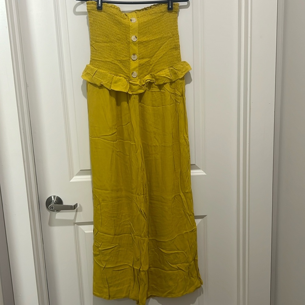 LOFT Jumpsuit
